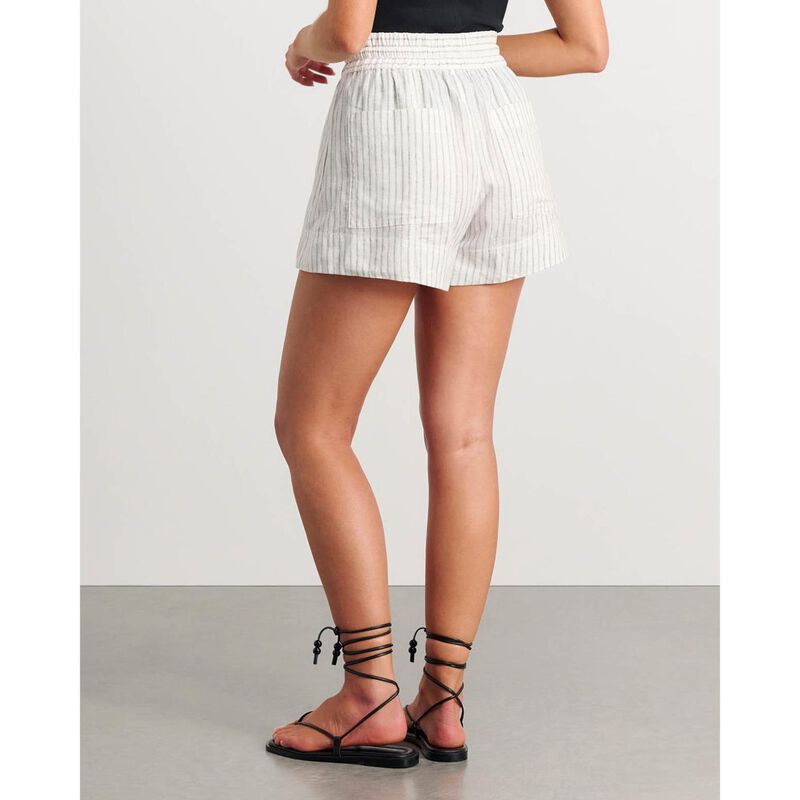JAG Gigi Stripe Short image number 1